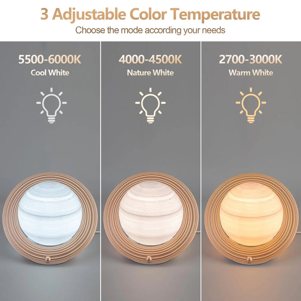 Doraubia Light Therapy Lamp,10000 Lux Sun Lamp with 3 Color Temperatures Doraubia Au supplements