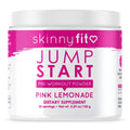 SkinnyFit Jump Start Pre Workout Supplement for Women 30 Servings - Creatine Free SkinnyFit Au supplements