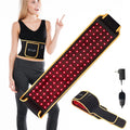 Red Light Therapy Belt DYUF Infrared Light Therapy : Muscle Recovery, Pain Relief, and Healing Device DYUF Au supplements