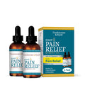 FRANKINCENSE & MYRRH Foot Pain Relief Rubbing Oil, Neuropathy Pain Relief for feet, Frankincense Essential Oil, Diabetic Lotion & Cream, Nerve, Neuropathy, Maximum Strength – 2 Pack FRANKINCENSE & MYRRH Au supplements