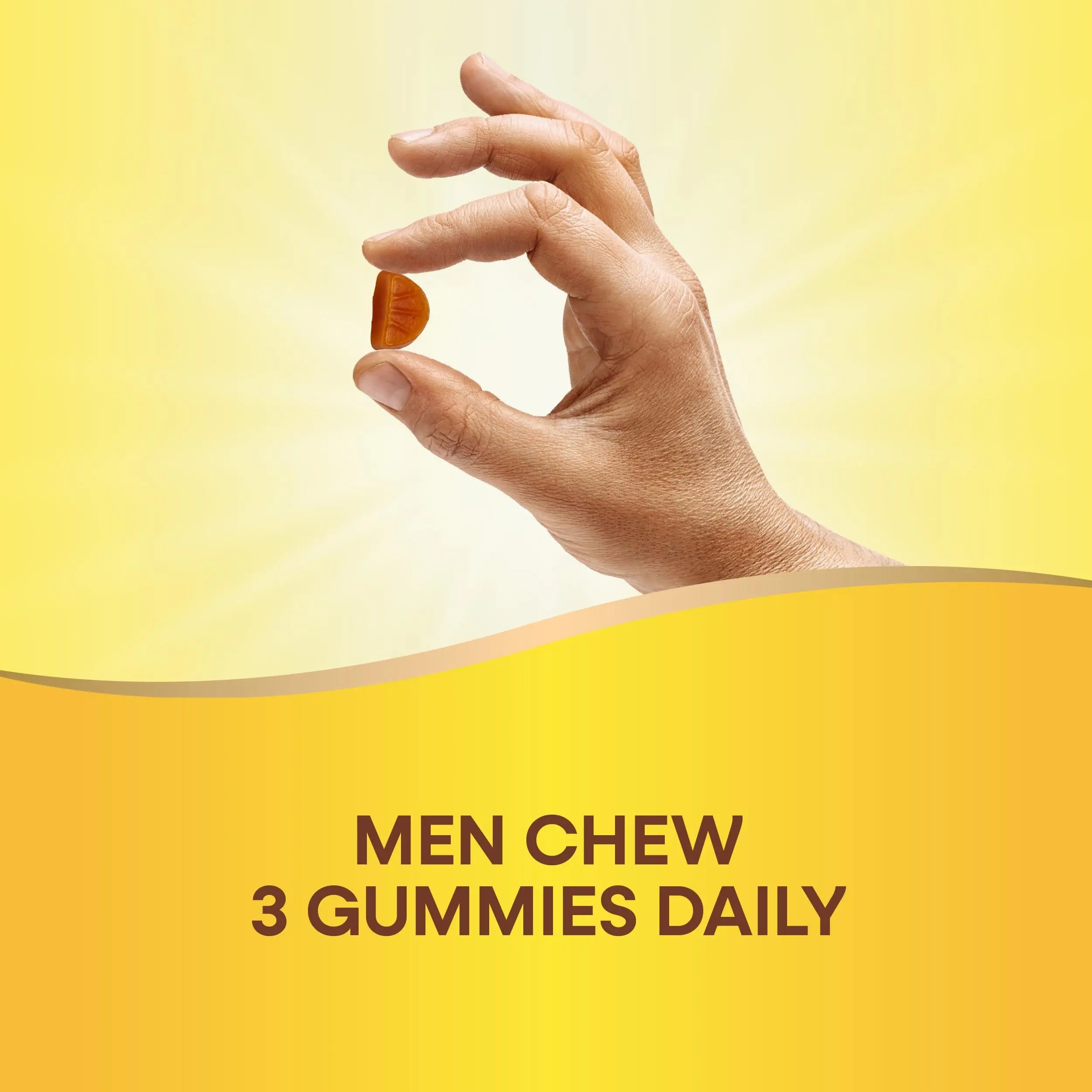 Nature’s Way Alive! Men’s 50+ Premium Gummy Multivitamin, Supports Healthy Heart, Brain & Muscle Function Nature's Way Au supplements