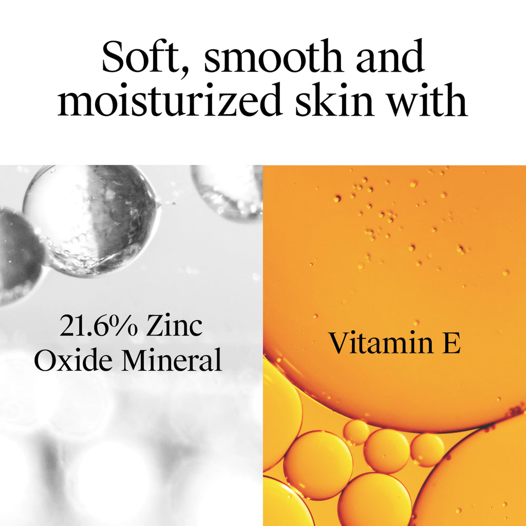 Neutrogena Ultra Sheer Dry Touch SPF 50 Mineral Sunscreen Stick for Sensitive Skin, Zinc Oxide, Body & Face Sunscreen