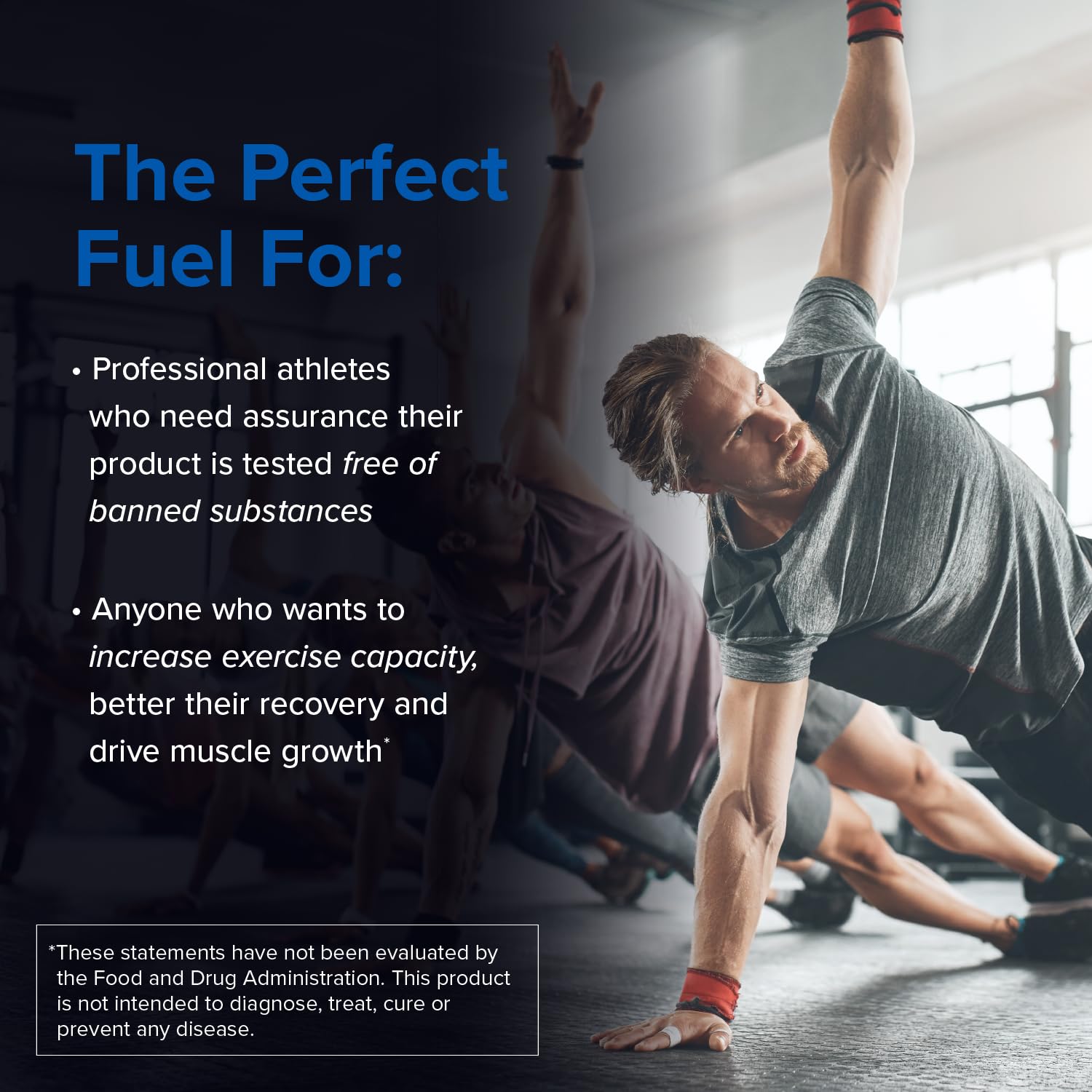 Designs for Sport Micronized Creatine Monohydrate Unflavored Powder - NSF Certified for Sport, 90 Servings, Supports Muscle Recovery, Brain Health, Pre and Post Workout Strength Designs for Sport Au supplements