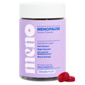 O Positiv MENO Gummies for Menopause, 30 Servings (Pack of 1) - Hormone-Free Supplements for Women with Black Cohosh & Ashwagandha KSM-66 - Helps Alleviate Hot Flashes, Night Sweats, & Mood Swings O Positiv Au supplements