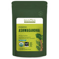 Banyan Botanicals Organic Ashwagandha Root Powder–1lb Bulk (504 Servings)Natural Cortisol Manager & Adrenal Support–Stress Relief, Better Sleep & Energy–Adaptogen for Smoothies & Moon Milk–Vegan,FFL* Banyan Botanicals Au supplements