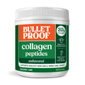 Bulletproof Unflavored Collagen Peptides Powder, 20g Grass-Fed Collagen Protein and Amino Acids for Skin