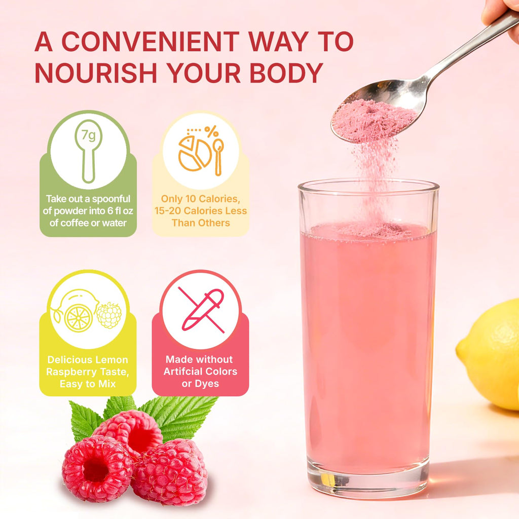 Veltracha Hormone Balance for Women, Myo & D-Chiro Inositol Powder with Folate & Amino Acid & Ashwagandha - Ovarian Support, Mood Regulation & PMS Relief, Raspberry Lemon, 15 Servings Veltracha Au supplements