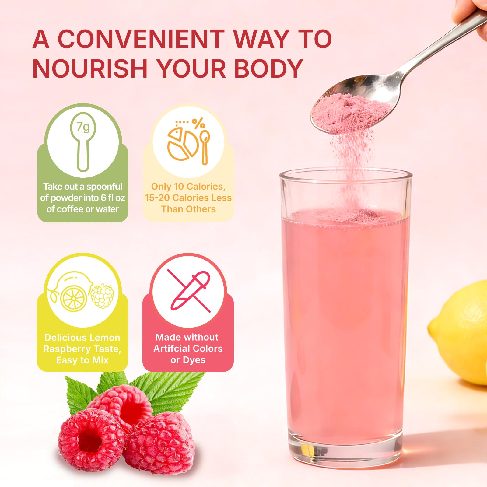 Veltracha Hormone Balance for Women, Myo & D-Chiro Inositol Powder with Folate & Amino Acid & Ashwagandha - Ovarian Support, Mood Regulation & PMS Relief, Raspberry Lemon, 15 Servings Veltracha Au supplements