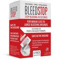 BleedStop™ First Aid Powder for Blood Clotting, Trauma Kit, Blood Thinner BleedStop Au supplements