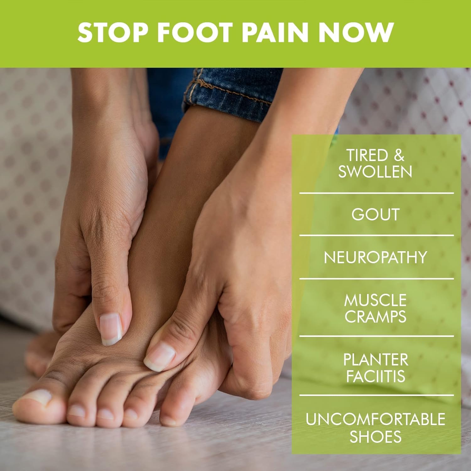 Premiere's Pain Spray All-Natural Menthol & Peppermint Oil Herbal Blend for Joint and Nerve Pain, Muscle Soreness, Sprains, Cramps, Sports Injuries, Back Pain & Neck Shoulder Aches - One Pack Premiere's Pain Spray Au supplements