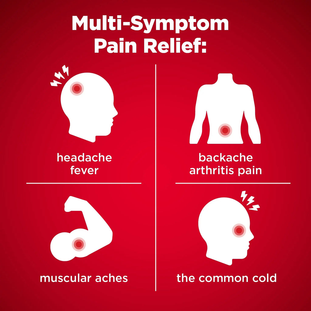 Amazon Basic Care Extra Strength Pain Relief, Acetaminophen Caplets, 500 mg, 200 Ct Amazon Basic Care Au supplements