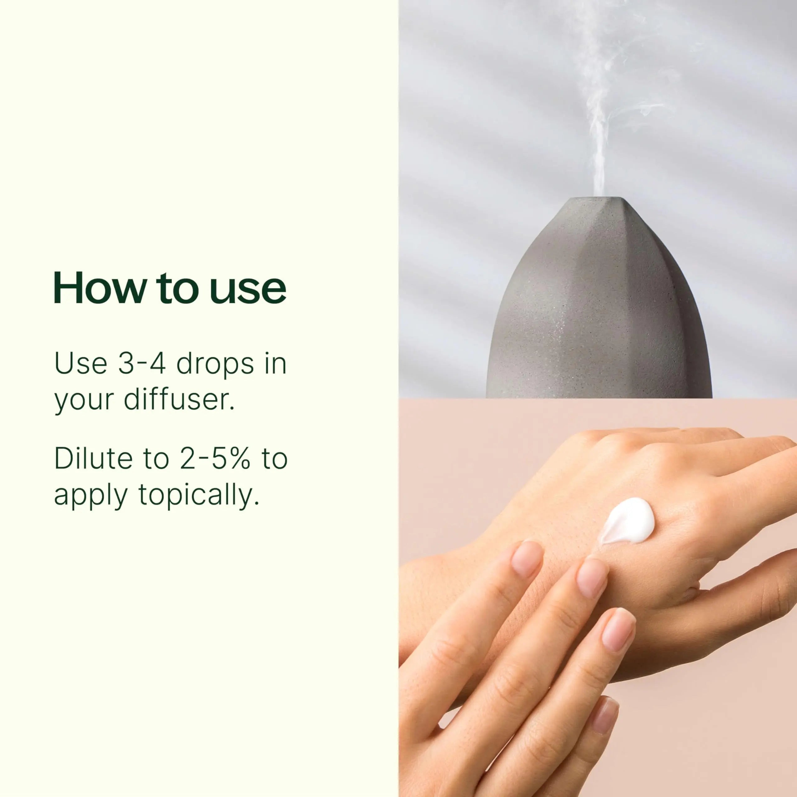 Plant Therapy Lavender Essential Oil 100% Pure, Undiluted, Therapeutic Grade, Aromatherapy Diffuser Plant Therapy Au supplements