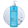 La Roche-Posay Toleriane Purifying Foaming Facial Cleanser, Oil Free Face Wash for Women & Men with Niacinamide + Ceramides