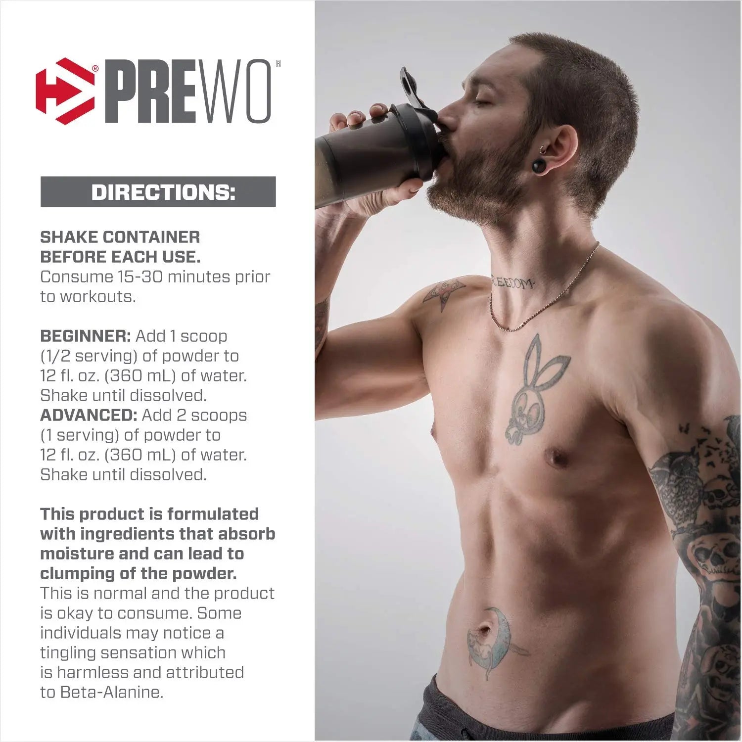 Dymatize Pre Workout Powder with Caffeine, Maximize Energy, Strength & Endurance Dymatize Au supplements