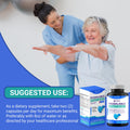 Ruolai ProBalance Probiotics for Women 68B CFU – Menopause, Bloat & Belly Support – Turmeric & Moringa