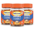 Haliborange Kids Vitamins Omega-3 and Multivitamin Orange Softies 30s Haliborange Au supplements