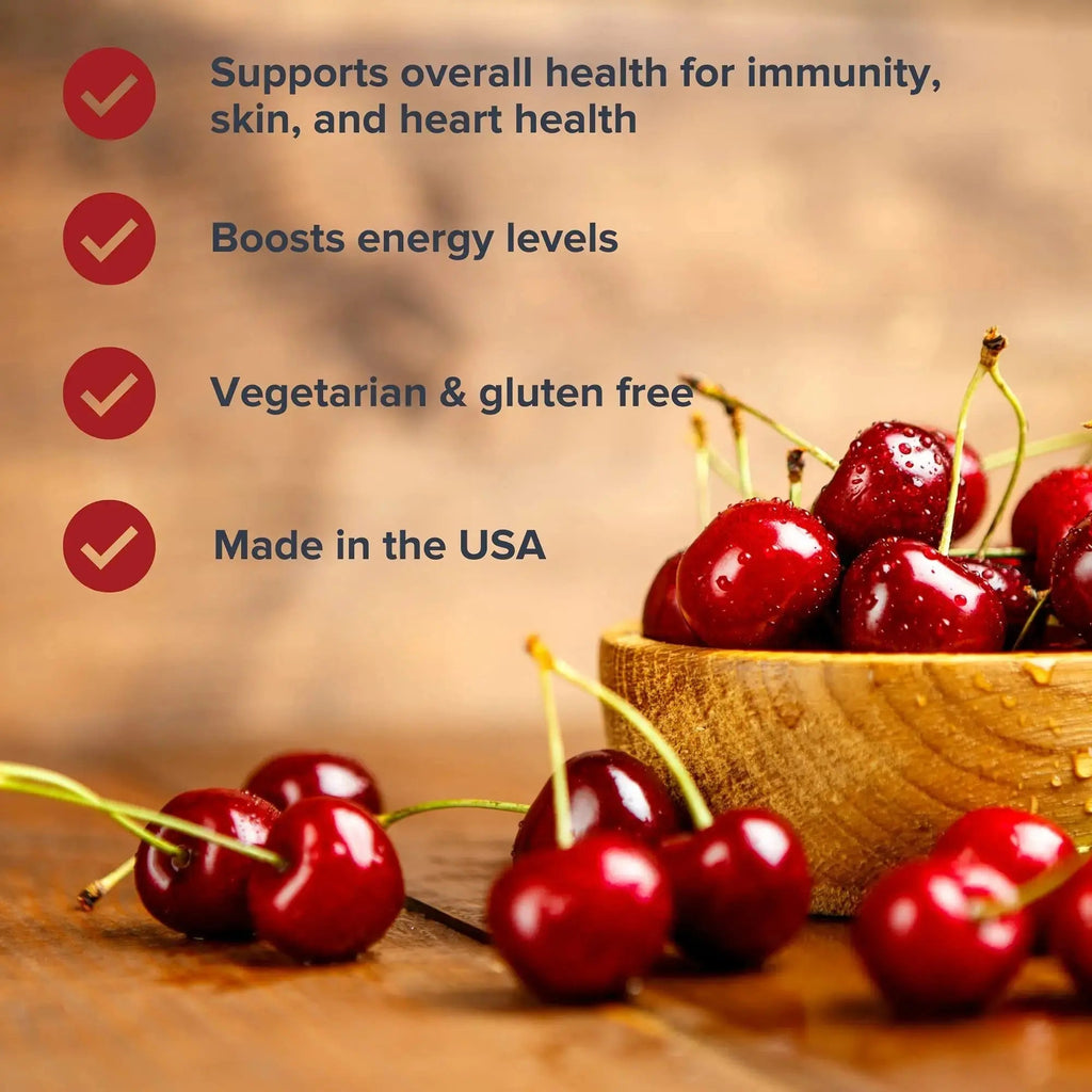 Focus Multivitamin Gummies | Flavored Vitamin Supplement | Boost Energy Levels | Support Overall Health | Daily Dietary Vitamin | Focus Vision Supplements Au supplements