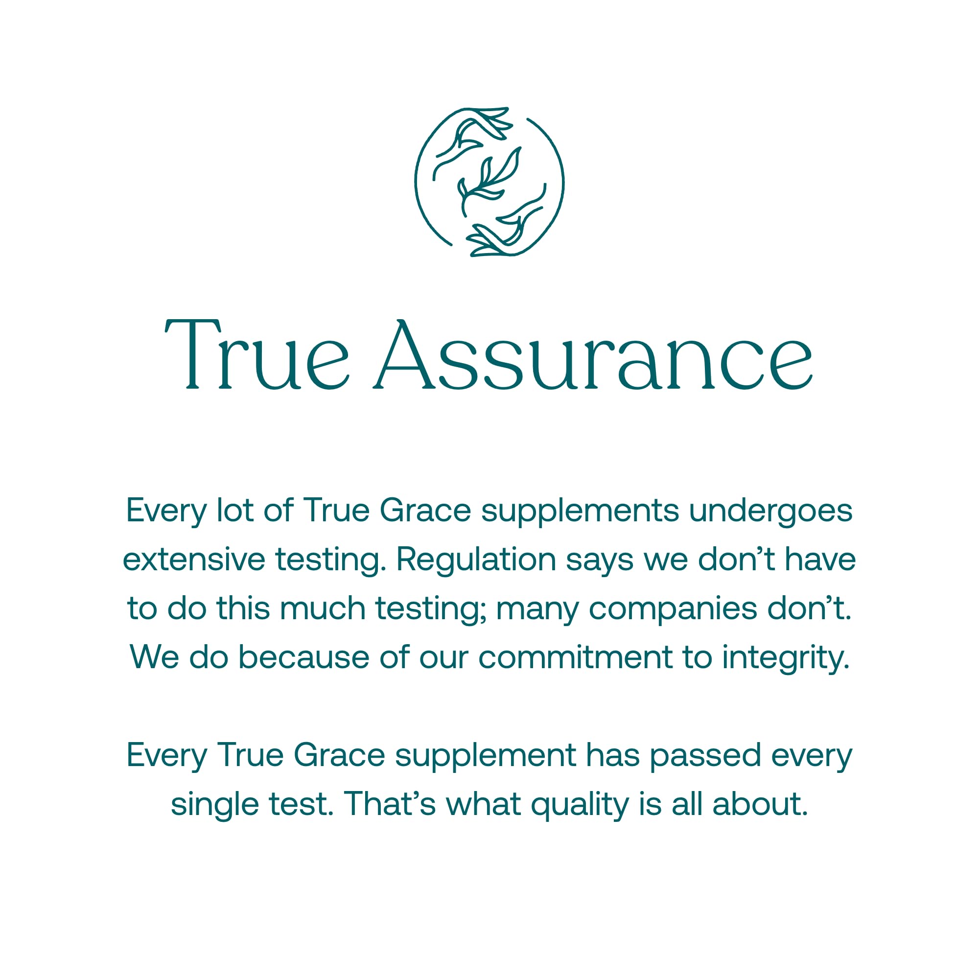 True Grace One Daily Women’s Probiotic - 30 Vegetarian Capsules - 90 Billion CFU - Digestive, Vaginal & Immune Health - Gluten & Soy Free True Grace Au supplements