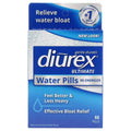 Diurex Ultimate Re-Energizing Water Pills - Maximum Strength Diuretic - Relieve Water Bloat Diurex Au supplements