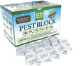 Eco Defense Pest Control Pouches - All Natural - Repels Rodents, Spiders Eco Defense Au supplements