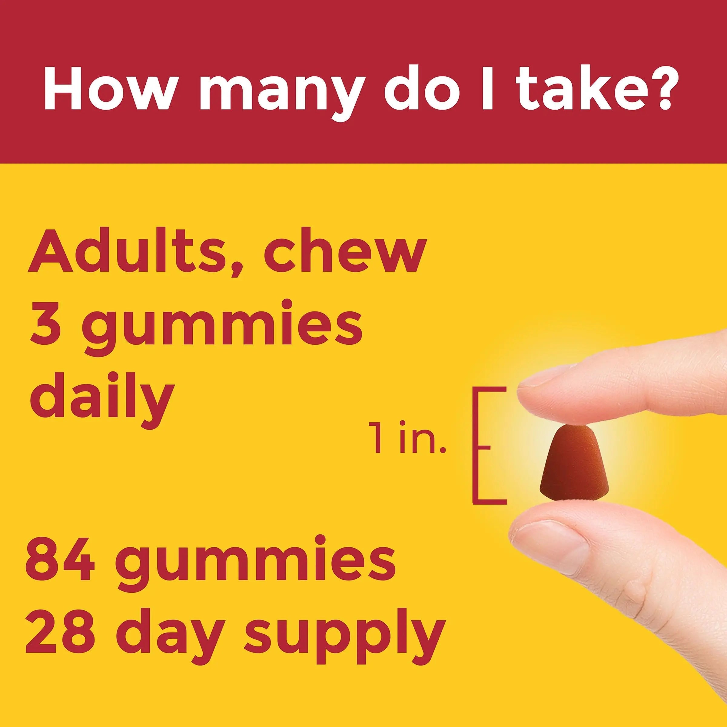 Nature Made Advanced Multivitamin Gummies 50 + for Him, Mens Multivitamins Gummies with Magnesium Citrate Nature Made Au supplements