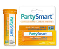 Himalaya PartySmart, 12 Capsule Tube - Alcohol Breakdown Liver Support for a Better Morning After Drinking - Plant Based, Vegan, Non-GMO