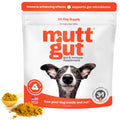 All-Natural 3-in-1 Dog Probiotic, Prebiotic, and Postbiotic Supplement Powder - Probiotics for Dogs with 135 Billion CFUs, Anti Diarrhea, Digestive Enzymes & Antioxidants (60g) MUTTGUT Au supplements