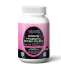9-in-1 Bio Cultures Complex for Women – 150 Billion CFU Probiotics with 34 Diverse Strains, Organic Prebiotics, Postbiotics, Digestive Enzymes & Biotin – Supports Digestive Balance & Gut Microbiome MOMARY NUTRITION Au supplements