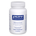 Pure Encapsulations MenoVive | Broad | Range Support for Menopausal Health and Comfort* | 60 Capsules Pure Encapsulations Au supplements
