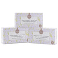 Femallay Lavender and Tea Tree Oil Vaginal Cleansing Suppositories for Hygiene, 100% Natural Melts Femallay Au supplements