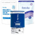 FIRST DAY Men’s Wellness Bundle with Multivitamins, Tribiotics & Calming Magnesium Gummies – Supports Nutrition, Immune & Digestive Health FIRST DAY Au supplements