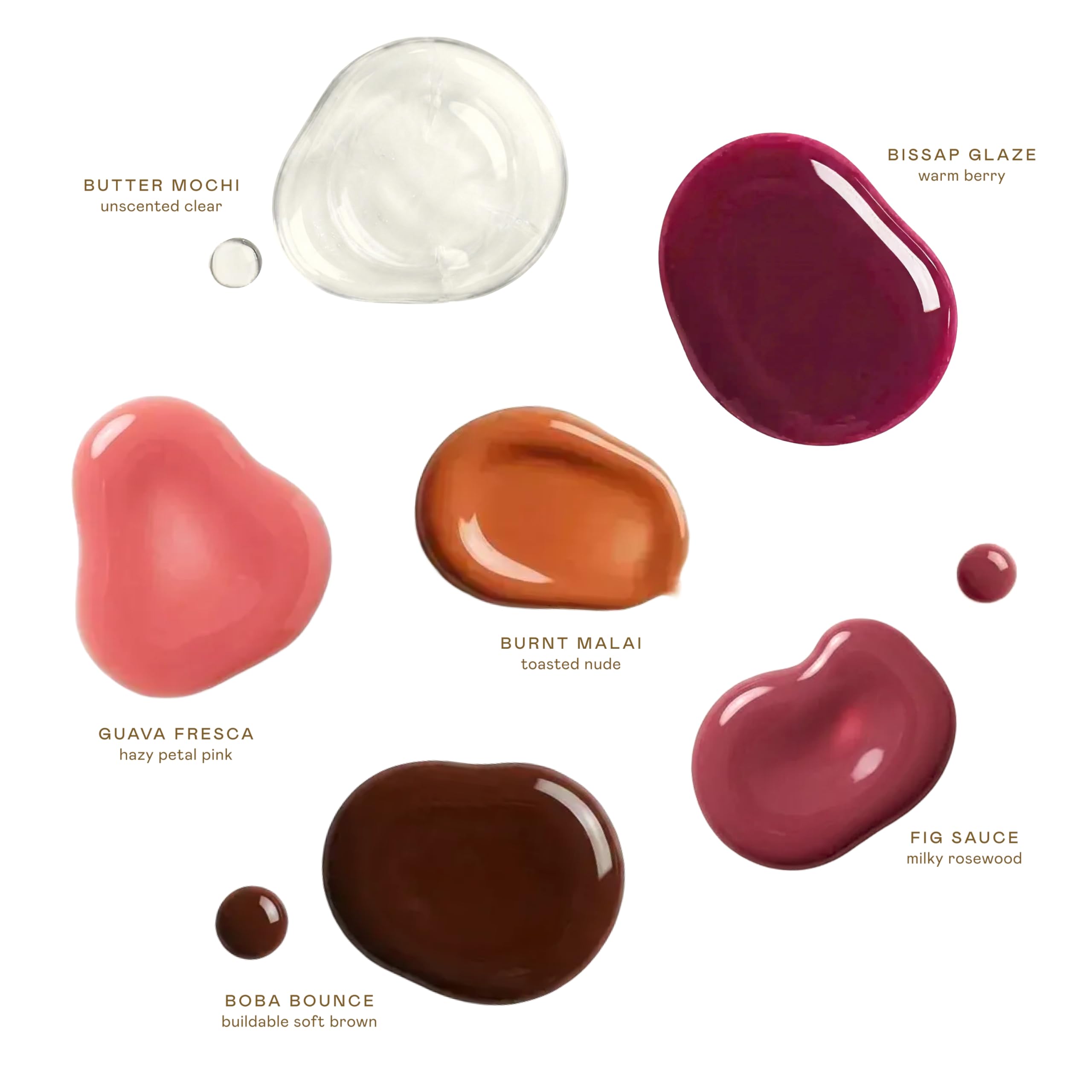 EADEM Le Chouchou Lip Softening Balm, Lip Gloss for Women, Plumper and Mask for Lips