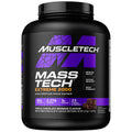 MuscleTech MassTech Extreme Protein Powder, Weight & Muscle Mass Gainer, Whey Mass Protein Powder Muscletech Au supplements
