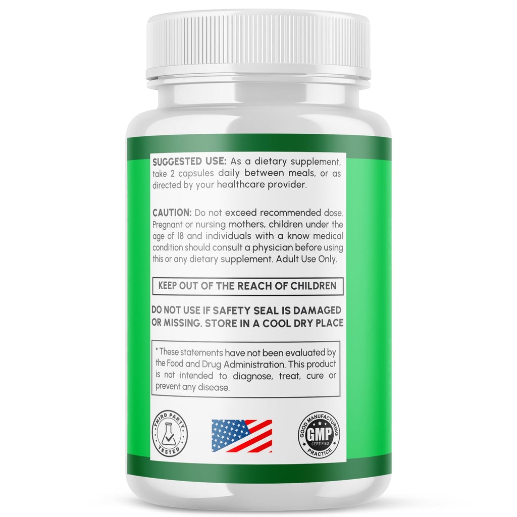 (3 Pack) Bioslim Cleanse Capsules, Official Bioslim Cleanse Supplement Pills with All Natural Ingredients, Advanced Active Health Lifestyle Formula with Premium Vitamins for Women & Men (180 Capsules) MJO Au supplements