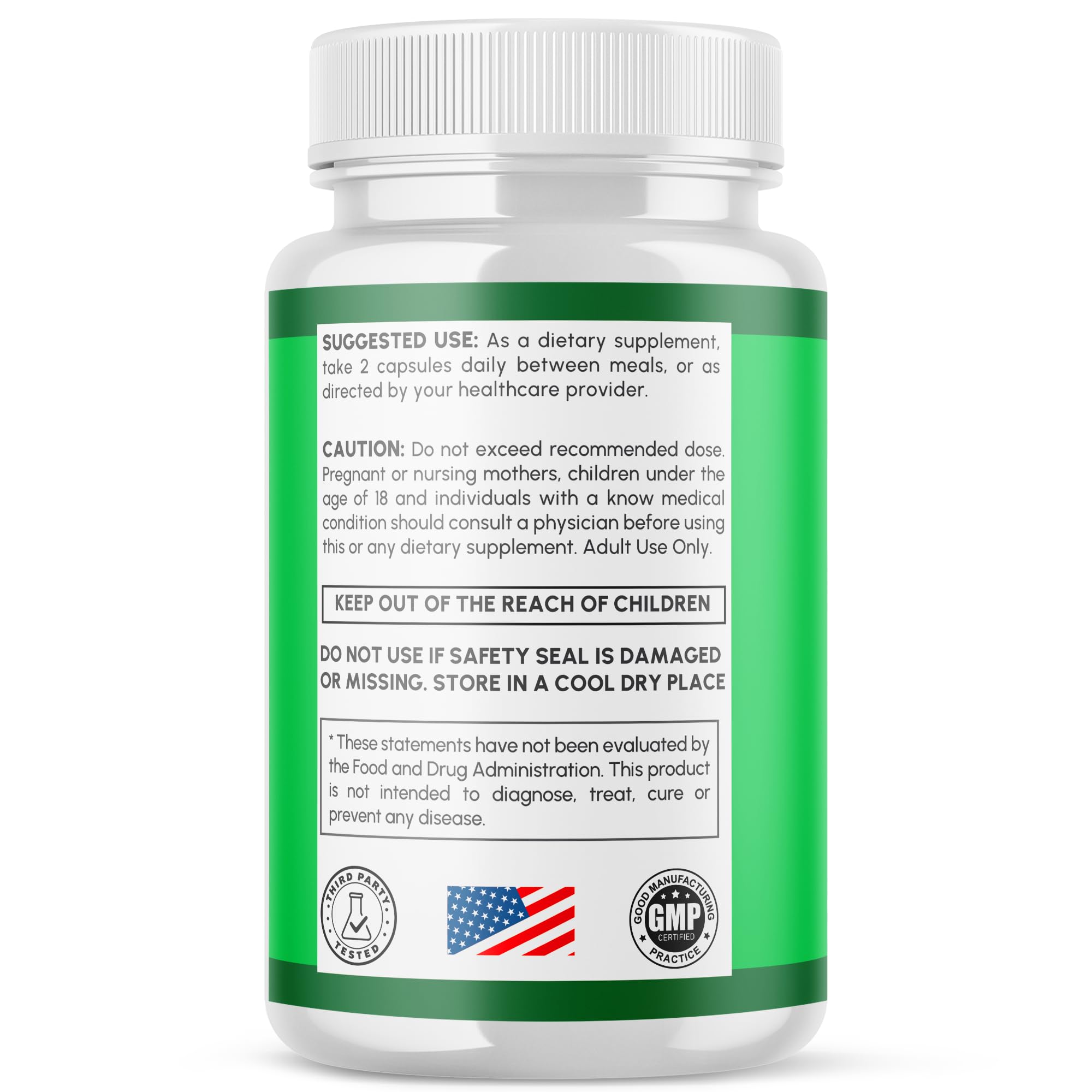 (3 Pack) Bioslim Cleanse Capsules, Official Bioslim Cleanse Supplement Pills with All Natural Ingredients, Advanced Active Health Lifestyle Formula with Premium Vitamins for Women & Men (180 Capsules) MJO Au supplements