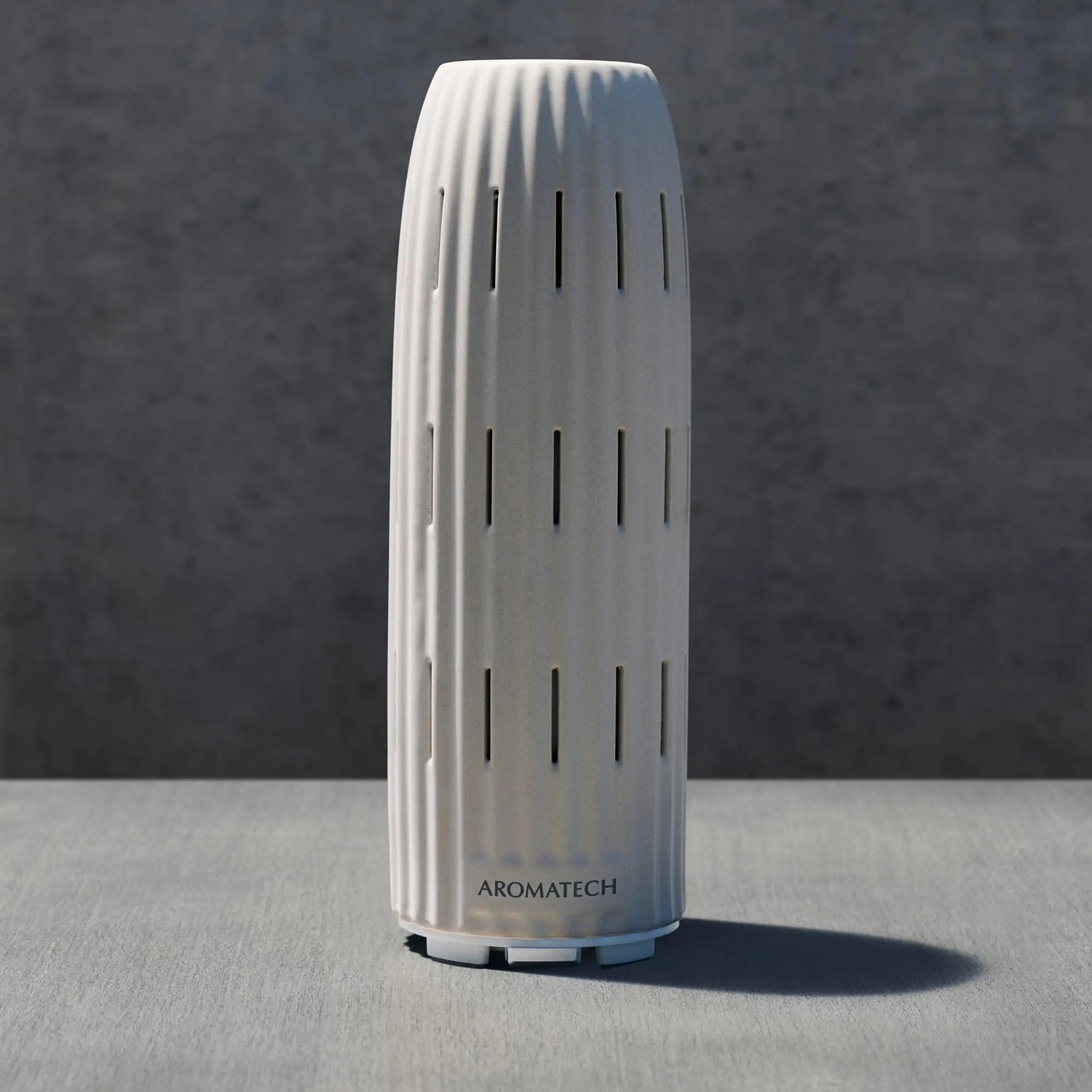 AromaTech Ambience Essential Oil Diffuser - Sand AromaTech Au supplements