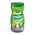 Benefiber Chewable Prebiotic Fiber Supplement Tablets for Digestive Health, Assorted Fruit Flavors Benefiber Au supplements
