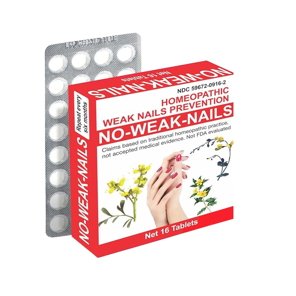Nail Care Treatment | Weak and Damaged Nails Prevention, Extra Strength Nail Repair Solution, Healthy Nails Miers Laboratories Au supplements
