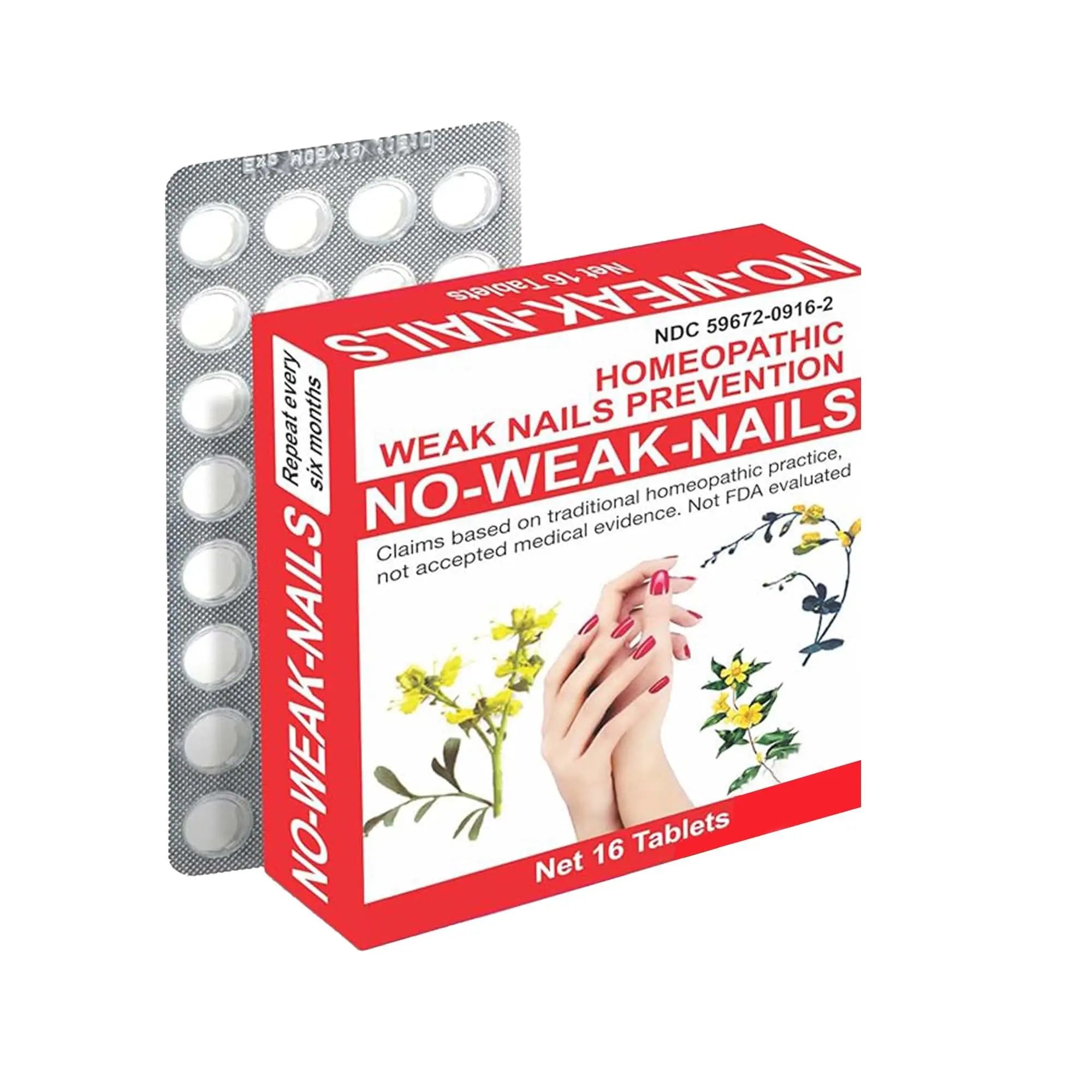 Nail Care Treatment | Weak and Damaged Nails Prevention, Extra Strength Nail Repair Solution, Healthy Nails Miers Laboratories Au supplements