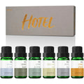 Fragrance Oils, MitFlor Hotel Collection Diffuser Oil for Home, Soap & Candle Making Scents MitFlor Au supplements