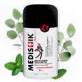 Medistik Extra Strength Pain Relief Stick. Long Lasting Topical Pain Reliever for Backache, Muscle & Joint Pain, 58g (One Pack) Medistik Au supplements