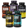 Thermogenic Fat Burner Weight Loss Supplements: Burn-XT Thermogenic Jacked Factory Au supplements