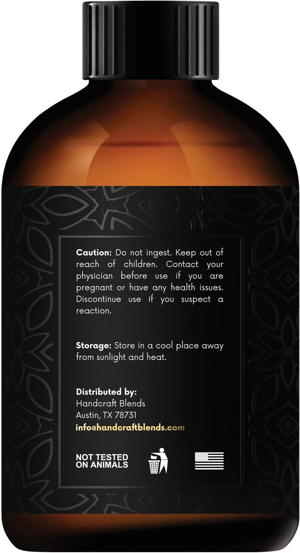 Handcraft Blends Hotel Fragrance Oil Enigma Scent – Luxury Hotel Collection Diffuser Oil Scents Handcraft Blends Au supplements