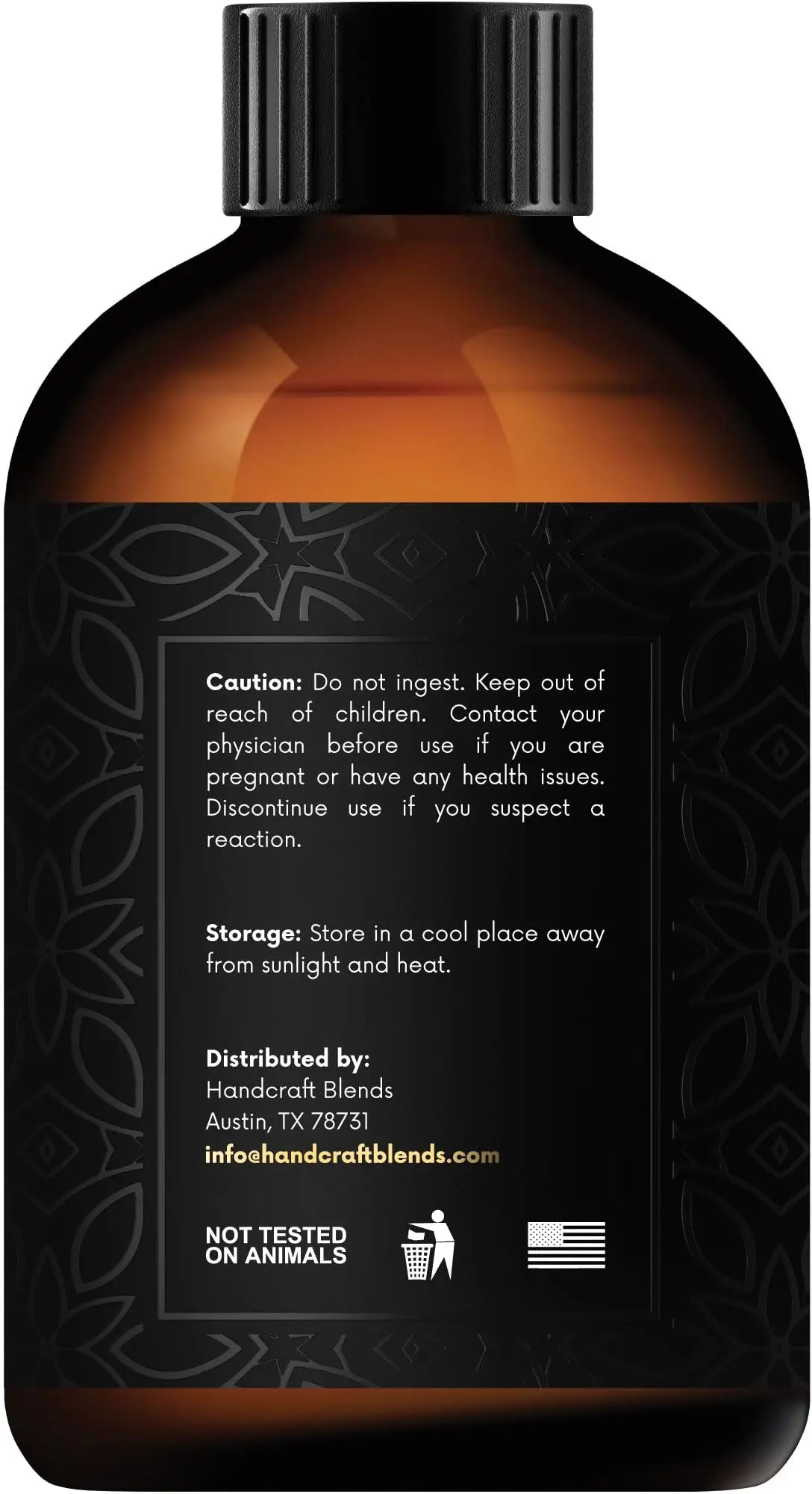 Handcraft Blends Hotel Fragrance Oil Wanderlust Scent – Luxury Hotel Collection Diffuser Oil Scents Handcraft Blends Au supplements