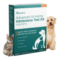 TotalVet Dog Allergy +1000 Food & Nutritional Sensitivity Test, Pet Intolerance Kit at Home — Advanced Complement to DNA Tests for Complete Pet Wellness TotalVet Au supplements