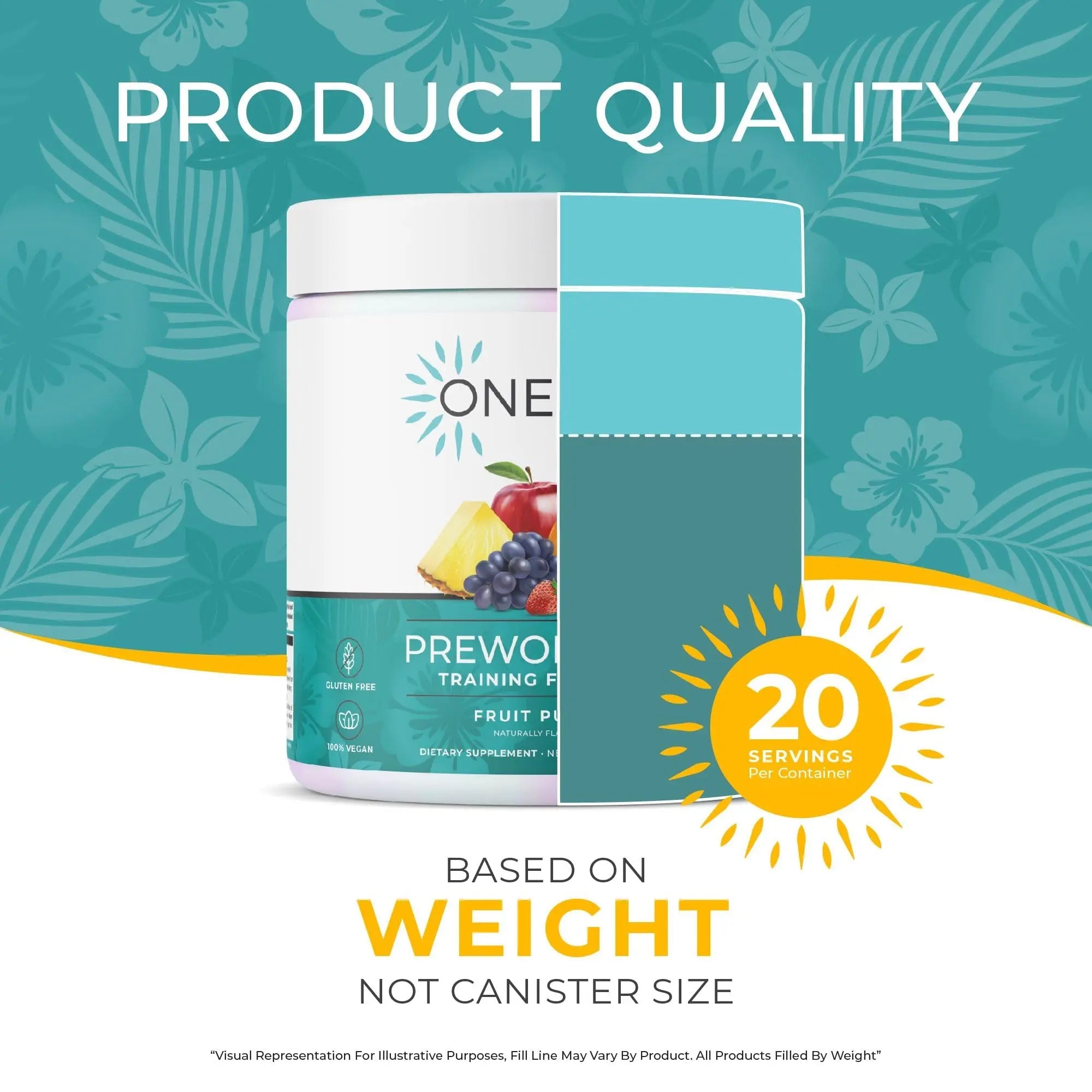 One Sol Pre-Workout for Women, Enhanced Pump & Focus, No Jitters Or Crash, Natural One Sol Au supplements