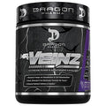 DRAGON PHARMA Mr. Veinz Stim Free Pre-Workout, Extreme Pump & Nootropic Catalyst DRAGON PHARMA Au supplements