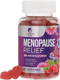 Nature's Glow Menopause Relief Vitamin Gummy for Women - Effective Menopause Nature's Glow Au supplements