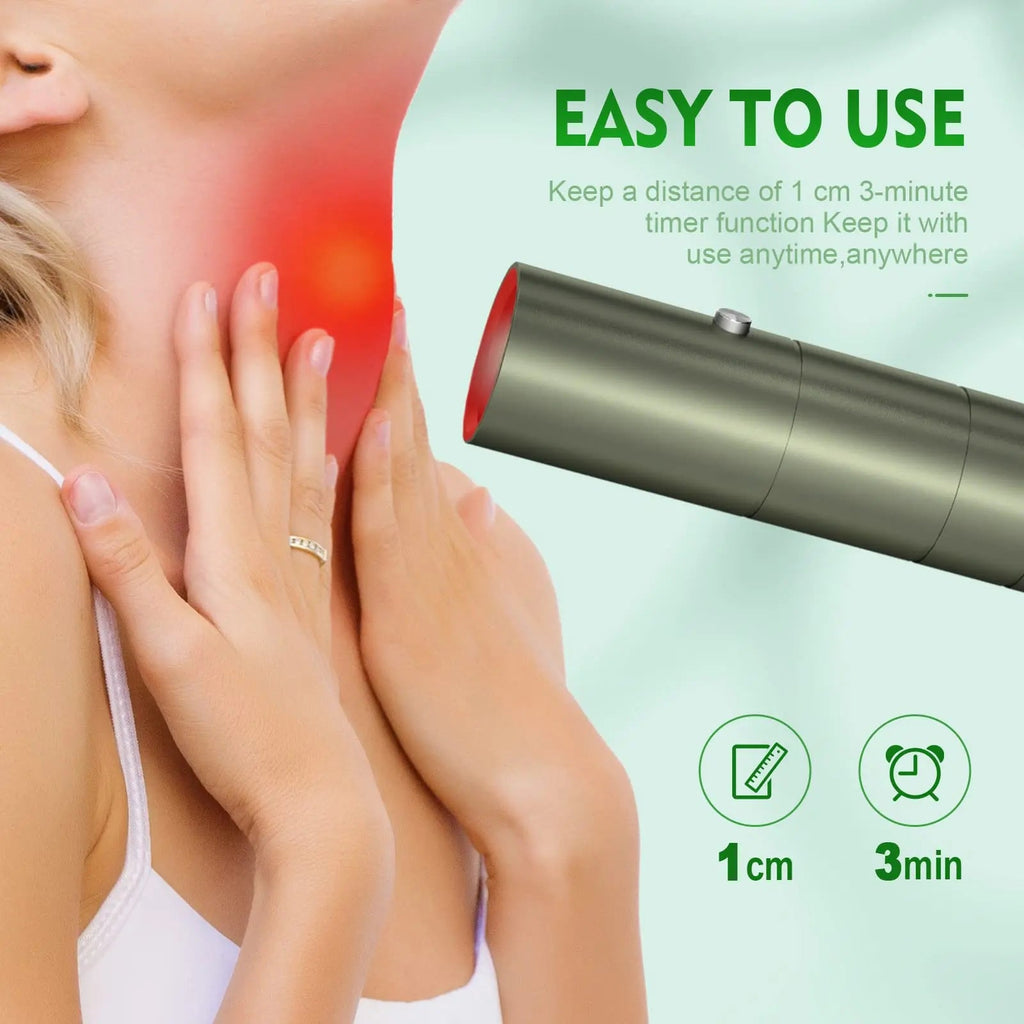 Red Light Therapy Device- Upgraded 5 in 1Red Infrared Light Machine for Body Joints & Muscles Pain Relief cippaer Au supplements