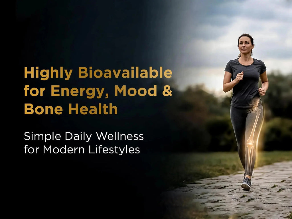 Nutri Apex Vitamin B12 & D3 Sublingual Tablets - 2500 mcg B12 & 125 mcg (5000 IU) D3 - Highly Bioavailable for Energy, Mood & Bone Health - Lab-Tested Nutri Apex Au supplements